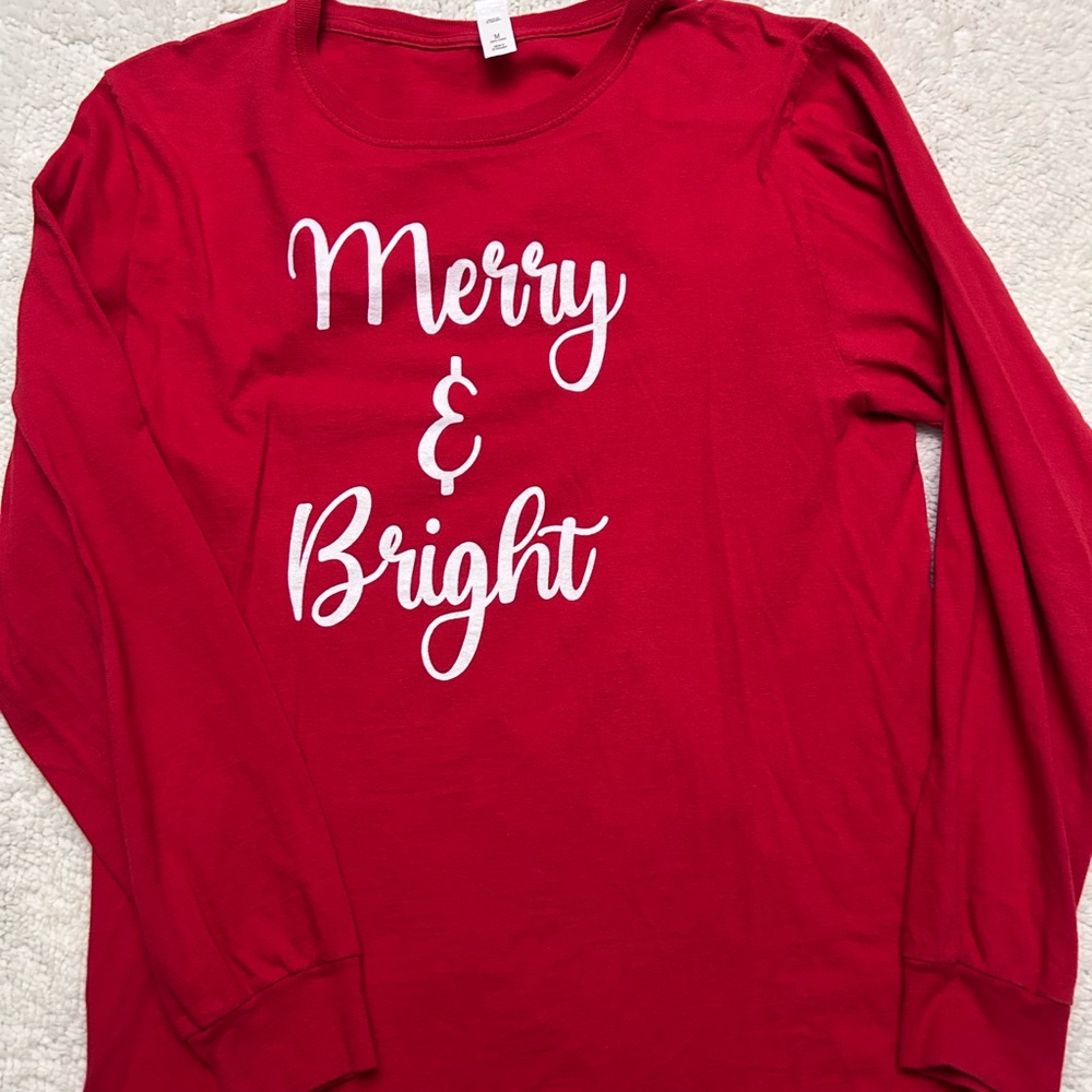 Christmas Shirt